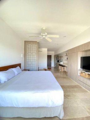 Pura Playa Luxury Condo 5th Avenue Rooftop Ocean View